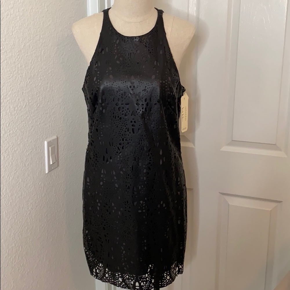 Artelier by Nicole Miller dress